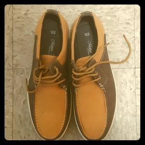 Comfortable soft shoes